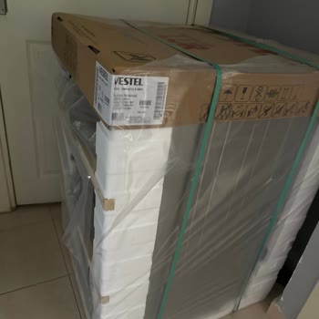 Vestel Yetkili Servisi Ve Teslimat Sorumsuzluğu