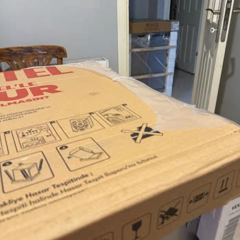 Vestel Yetkili Servisi Ve Teslimat Sorumsuzluğu