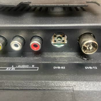 Onvo TV 'Garantiye Girmiyor' Saçmalığı.