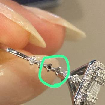 Altınbaş Mücevherat Evlilik Yüzüğünde Yaşanan Kalite Sorunları