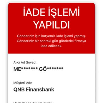 AGT Kurye (aynigunteslim.com) Kurye Hizmetinde Mağduriyet: Kart Teslimatı Sorunu