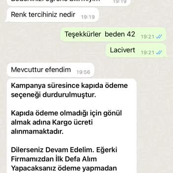 Leyan Butik (Butikleyan) Butikleyan Adlı Alışveriş Sitesinden Alışveriş Yaptım Göndermediler