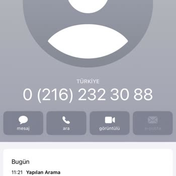 Scotty Firma Yeter Artık Bizi Mağdur Ettiğiniz