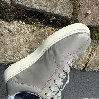 Camper Ayakkabı Sıkıntısı Ve Çözümlenmemesi