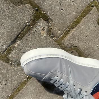 Camper Ayakkabı Sıkıntısı Ve Çözümlenmemesi