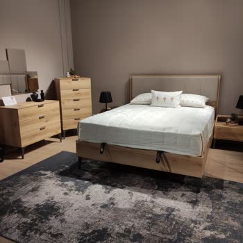 Alfemo Yatak Odası Takımı Mağduriyeti