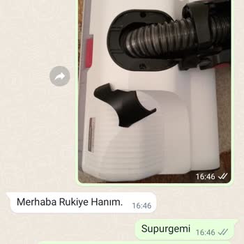 Teknosa Ve Roborok Dyad Hayal Kırıklığı