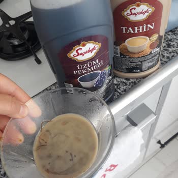 Seyidoğlu Gıda Seyidoğlu Tahin Ve Pekmez