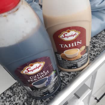 Seyidoğlu Gıda Seyidoğlu Tahin Ve Pekmez