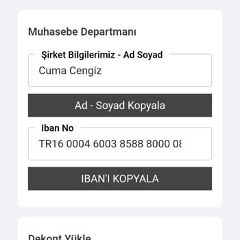 Sultananne.com Müşteri Memnuniyetsizliği Ve İletişim Sorunları