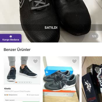 Dolap Uygulaması İade Ücretlerini Alıcılara Ödetiyor Kargoda