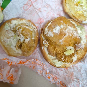 Tıkla Gelsin Eksik Ve Soğuk Sipariş Hayal Kırıklığı