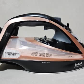 Tefal Ayıplı Mal Sattı