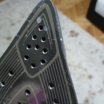 Tefal Ayıplı Mal Sattı