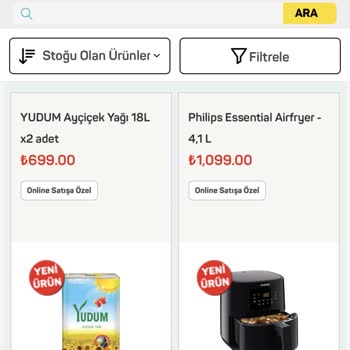 A101 Adı Altında Yaşanan Mağduriyet