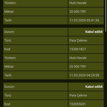 GrandPashaBet Paramı Ödemiyor! Dalga Geçiyor!