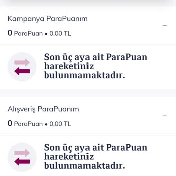QNB Finansbank'tan Şikayetçiyim Puanlarımı Yatırmıyorlar!