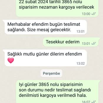Lesequence Ücretini Ödediğim Siparişimi Göndermiyor