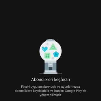 Vodafone Youtube.com Üyelik Şikayeti