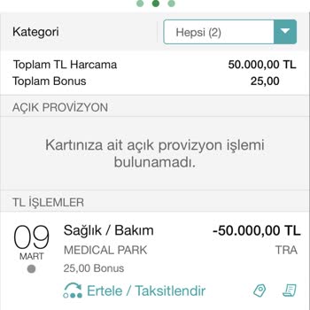 Medical Park Hastanesi Anjiyo Sırasında Yaşanan Rahatsızlık Ve Fiyatlandırma