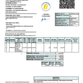 Amazon Ürün Nerede Bu Arada Parayı İşletelim