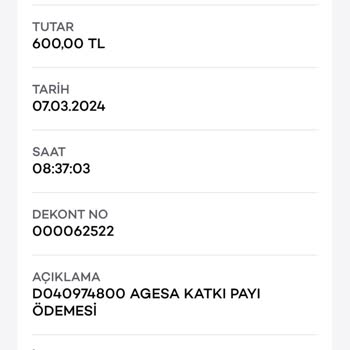 Akbank Agesa Hesap Açılışı Ve İstenmeyen Kredi Kartı