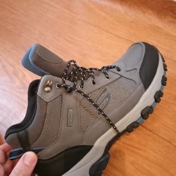 Skechers Botlarındaki Ürün Hatasını Kabul Etmiyor!