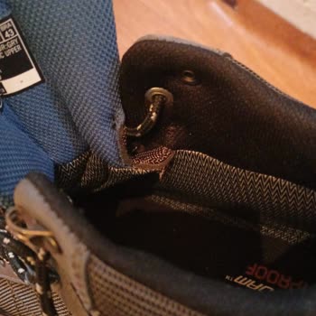 Skechers Botlarındaki Ürün Hatasını Kabul Etmiyor!