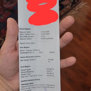 Akdeniz Elektrik Dağıtım Yüksek Voltajla Bozulan Cihazları Ödemiyor