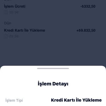 Paycell Hesabıma Yüklenen Paramın Blokesini Kaldırmıyor
