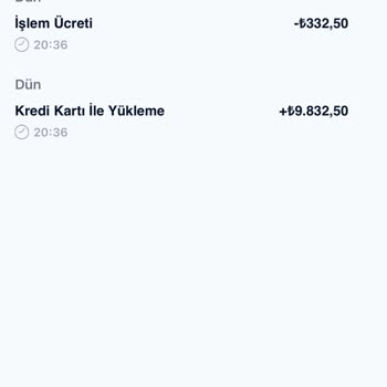Paycell Hesabıma Yüklenen Paramın Blokesini Kaldırmıyor