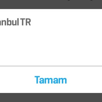 Paycell Hesabıma Yüklenen Paramın Blokesini Kaldırmıyor