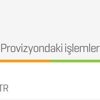 Paycell Hesabıma Yüklenen Paramın Blokesini Kaldırmıyor