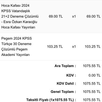 İndeks Kitap Siparişlerim 10 Gündür Elime Ulaşmadı.