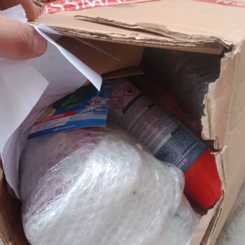 Rossmann İade Sorunu Yaşıyorum