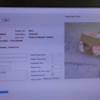 Rossmann İade Sorunu Yaşıyorum