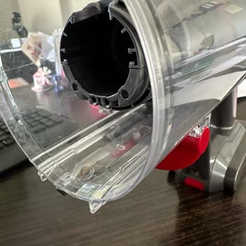 Dyson V12 Şikayet Kullanılmış Ürün Gönderilmesi