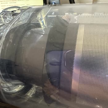 Dyson V12 Şikayet Kullanılmış Ürün Gönderilmesi