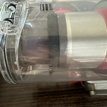 Dyson V12 Şikayet Kullanılmış Ürün Gönderilmesi
