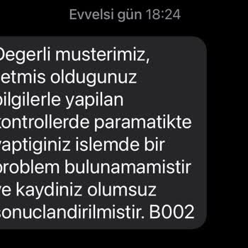 Garanti Bankası ATM'SİNE Para Sıkışması Ve Paranın Eksik İadesi