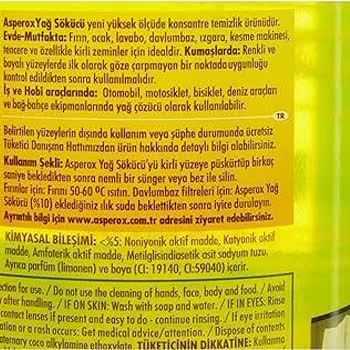 Asperox Motorsiklet Boyasını Deforme Etti 😡