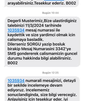 Garanti BBVA ATM Ve Müşteri Hizmetleri Sorunu