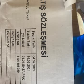 Yataş Bedding Saygısızlığı Ve Müşteri Mağduriyeti