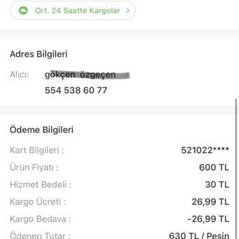 Sürat Kargo Kargo Kayıp Sorunu: Ürünlerim Nerede?