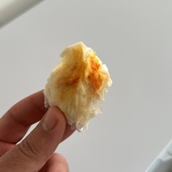 Uğur Derin Dondurucu Paslandı!