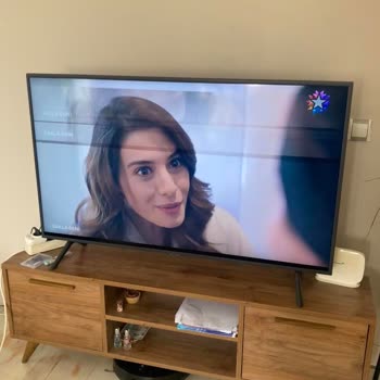 Samsung TV = Paramızın Çöp Olması