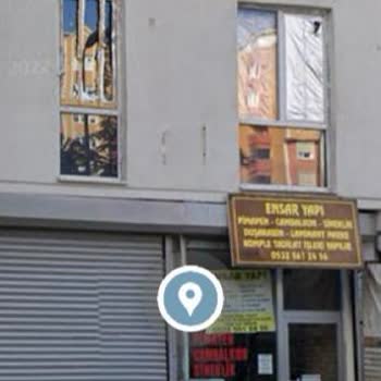 Ensar Yapı Beylikdüzü'nde Bir İnşaat Firmasının Teslimat Ve İade Sorunları