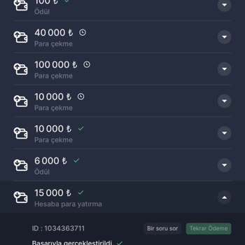 7Slots Hesap Doğrulama Ve Para Çekme Sıkıntısı