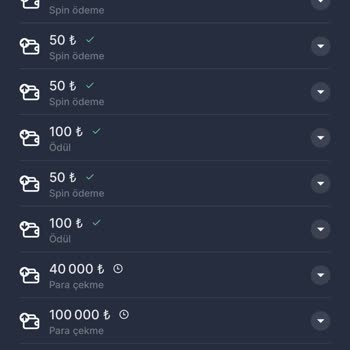 7Slots Hesap Doğrulama Ve Para Çekme Sıkıntısı