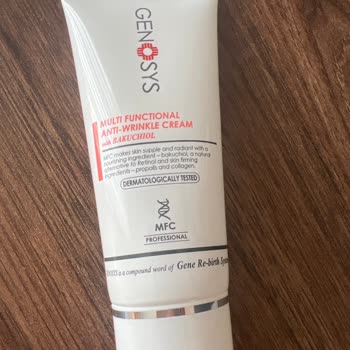 Nurederm Kozmetik Alerjik Kore Kremi